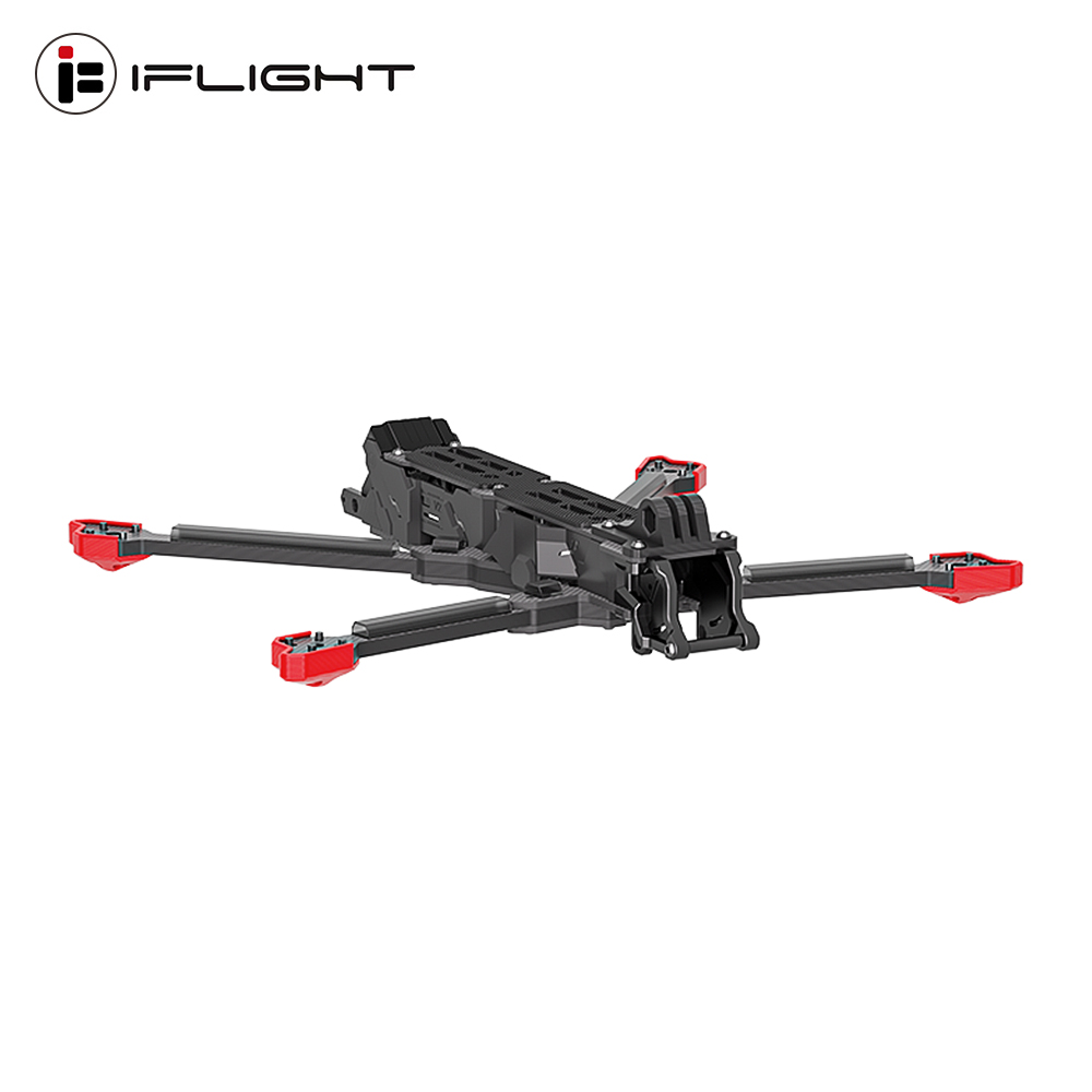 Drone Dji Rc Pro - IFlight Chimera7 Pro V2 O4 Frame