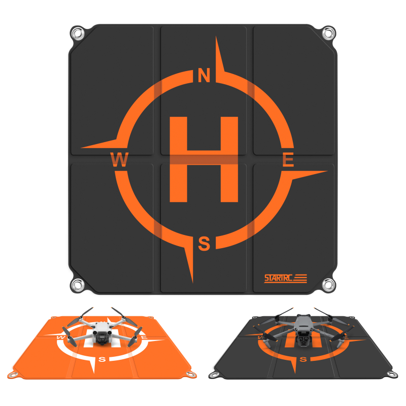 Drone Landing Pad for DJI Neo  - Drone Dji Rc Pro review and price