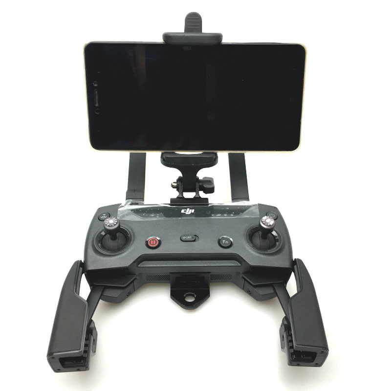 50-85mm Phone Clip Holder Remo - Drone Dji Rc Pro review and price