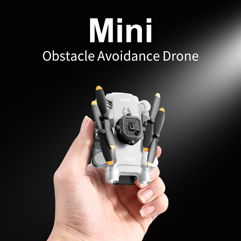 Mini V30 WiFi FPV Drone With 4 - Drone Ae Rc review and price
