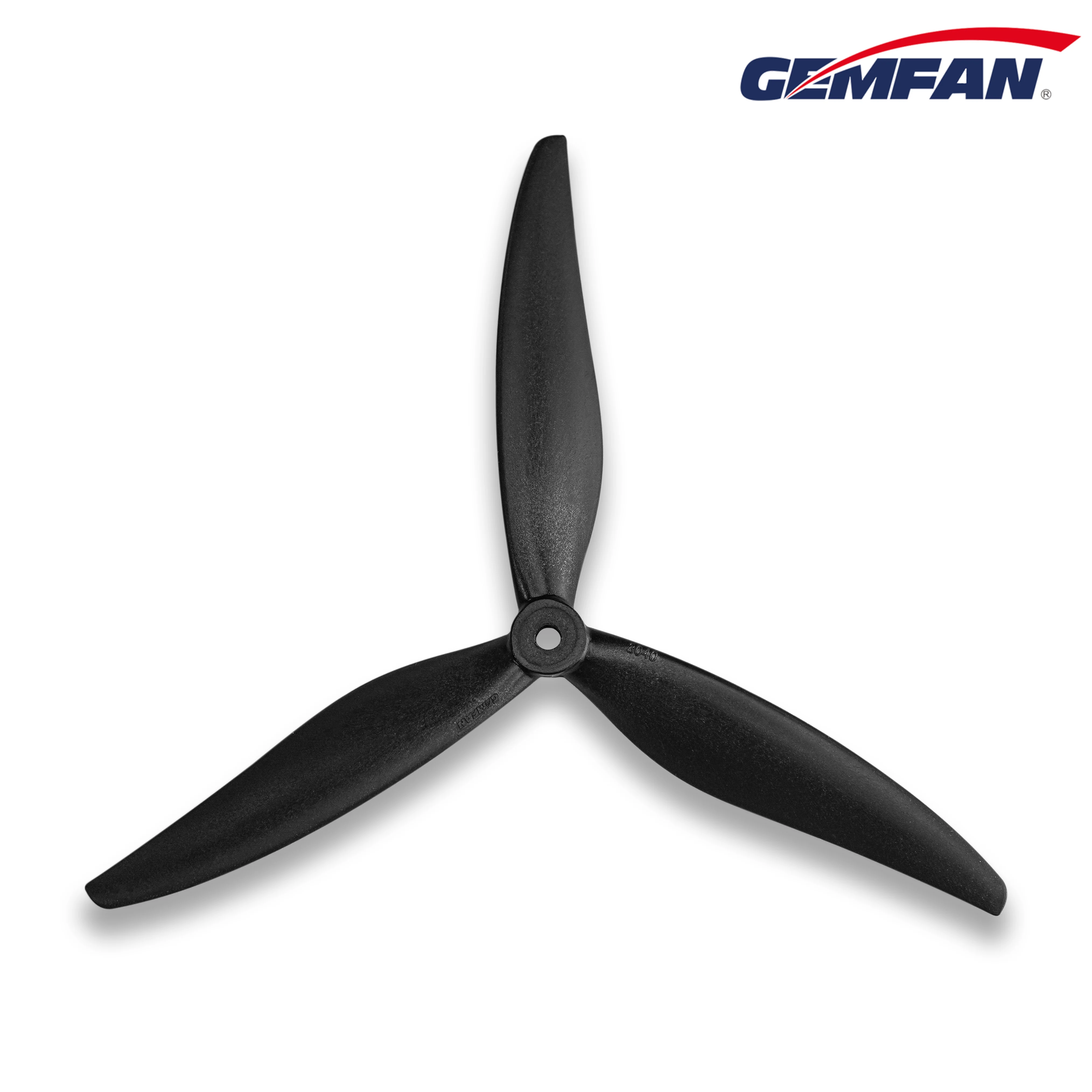 Gemfan 8040 8X4X3 3-blade 8-in - Drone Rc Leading review and price