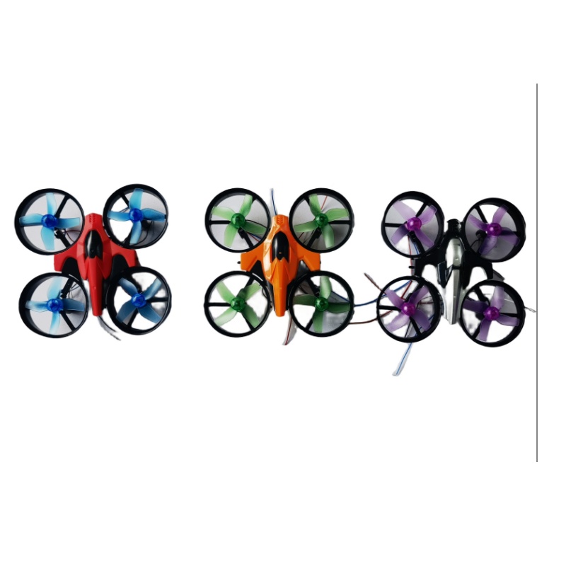 DIY Mini RC Drone Kit-BLH8700/ - Drone Rc Leading review and price