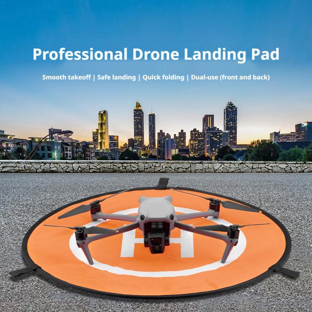 75cm Drone Landing Pad, Waterp - Drone Dji Rc Mini review and price
