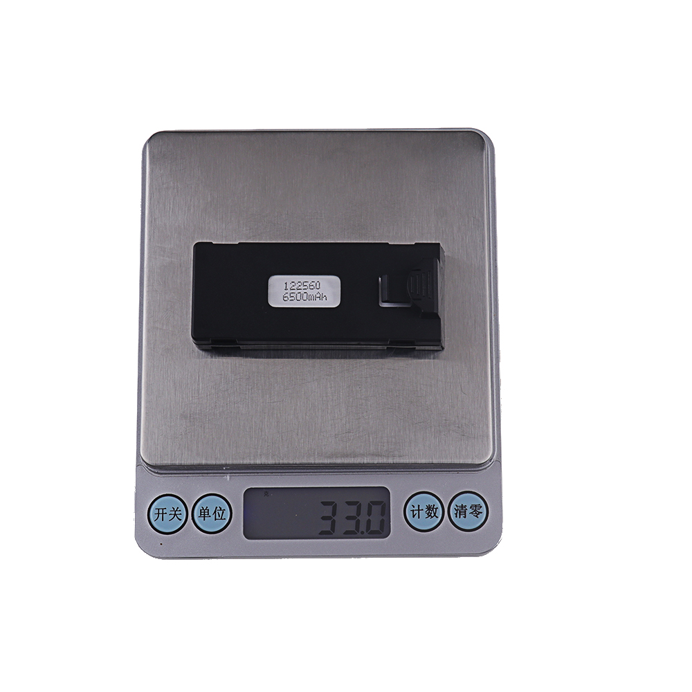 3.7V 6500mAh Lipo Battery For  - Drone E88 Rc Quadcopter review and price