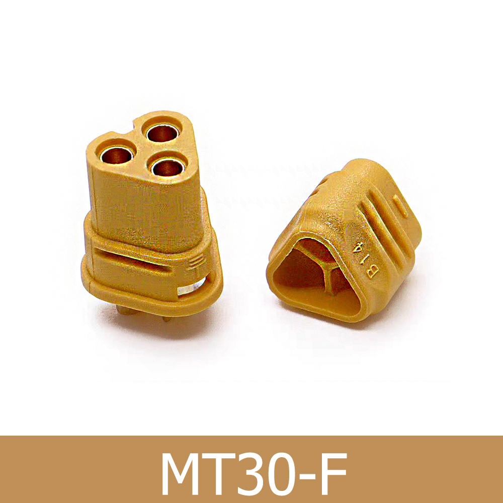 AMASS MT30 Male Female Bullet  - Drone Rc Cover review and price