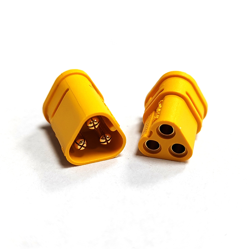AMASS MT30 Male Female Bullet  - Drone Rc Cover review and price