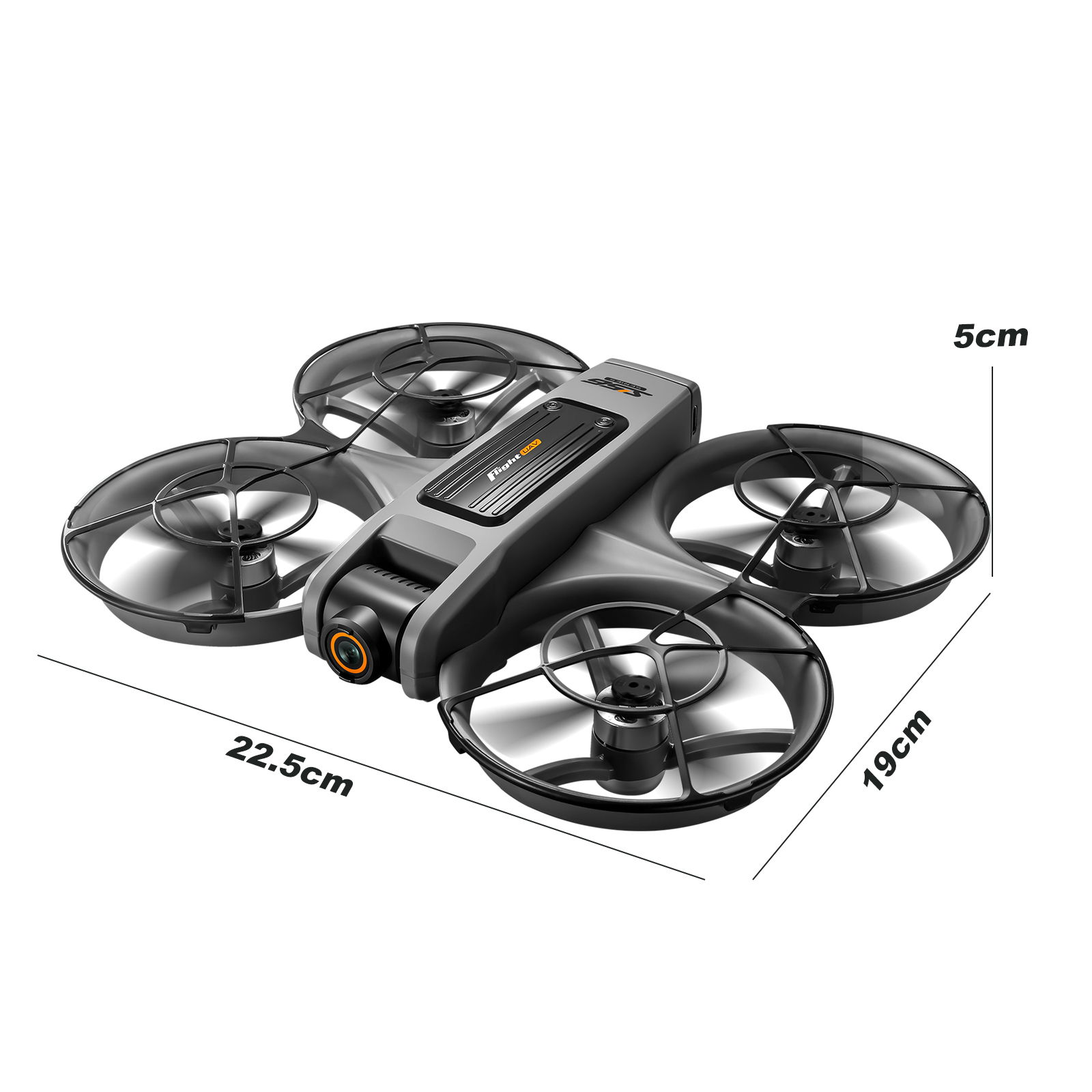 ZNLYRION S156 RC Drone 8K Dual - Drone Ae Rc review and price