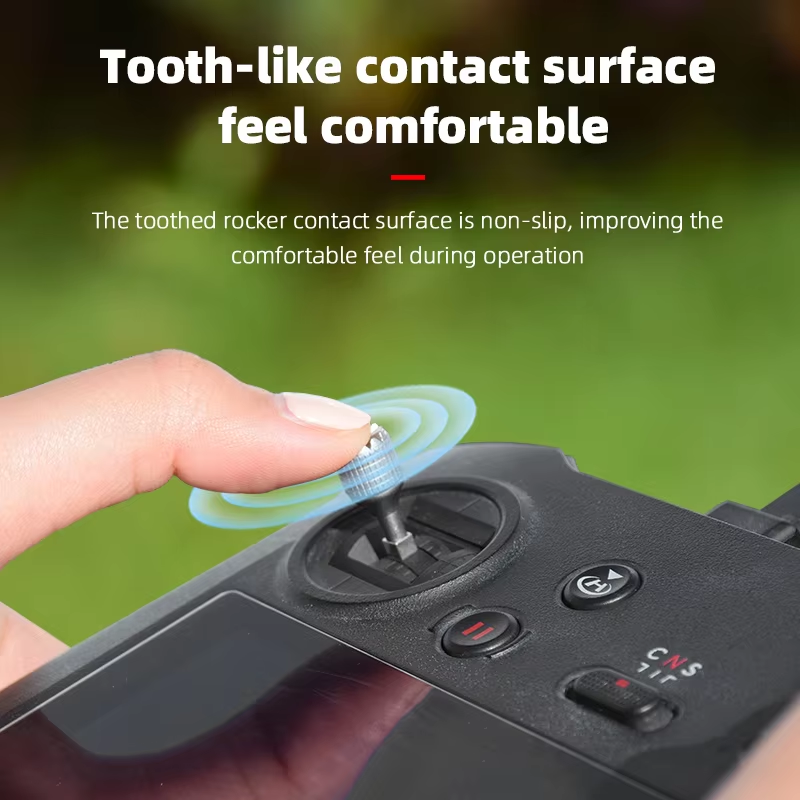 Original Joystick Thumb Stick  - Drone Dji Rc Pro review and price