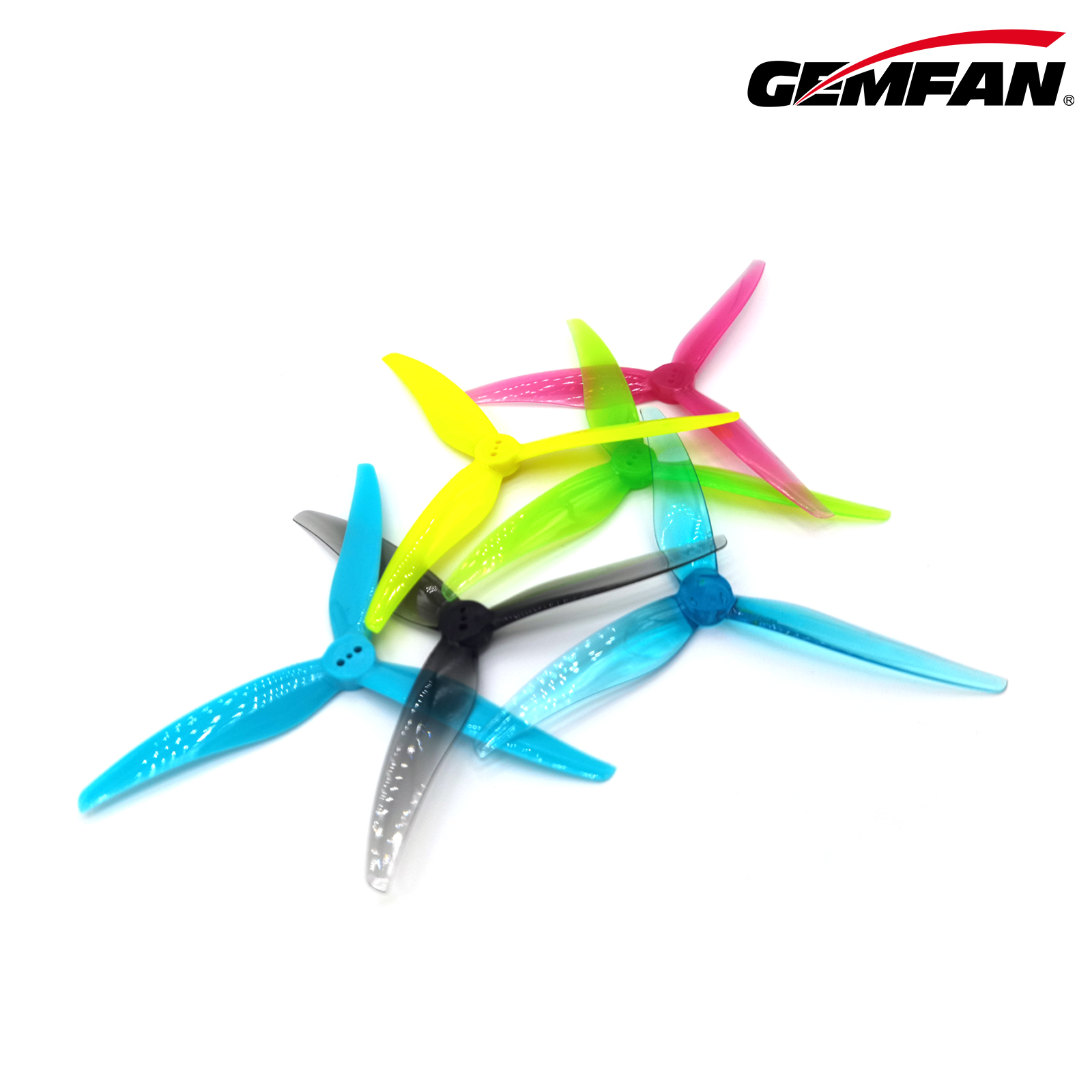 Hurricane SL 5125 3Blade Gemfa - Drone Rc Leading review and price