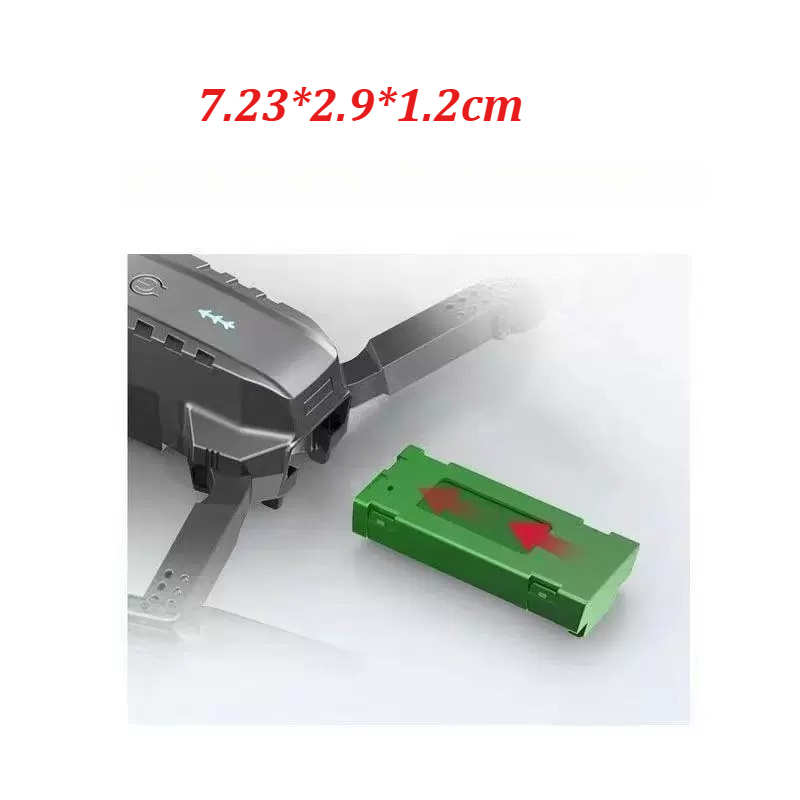 3.7V 6800mAh Spare Replacement - Drone E88 Rc Quadcopter review and price