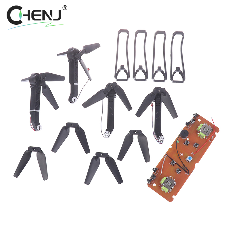 Foldable RC Drone Spare Parts  - Drone E88 Rc Quadcopter review and price