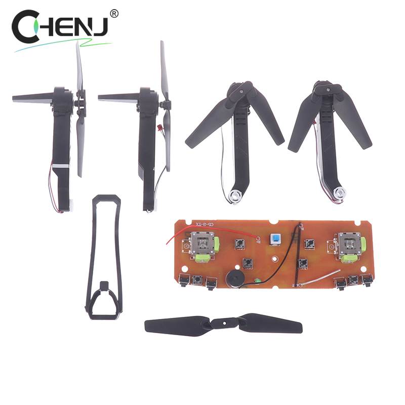 Foldable RC Drone Spare Parts  - Drone E88 Rc Quadcopter review and price