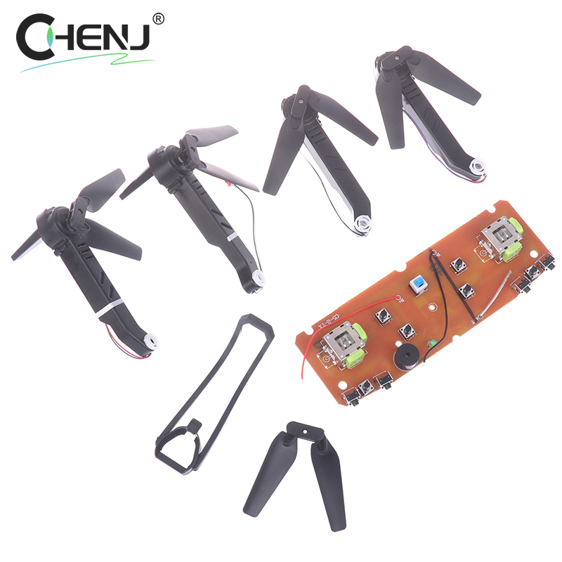 Foldable RC Drone Spare Parts  - Drone E88 Rc Quadcopter review and price