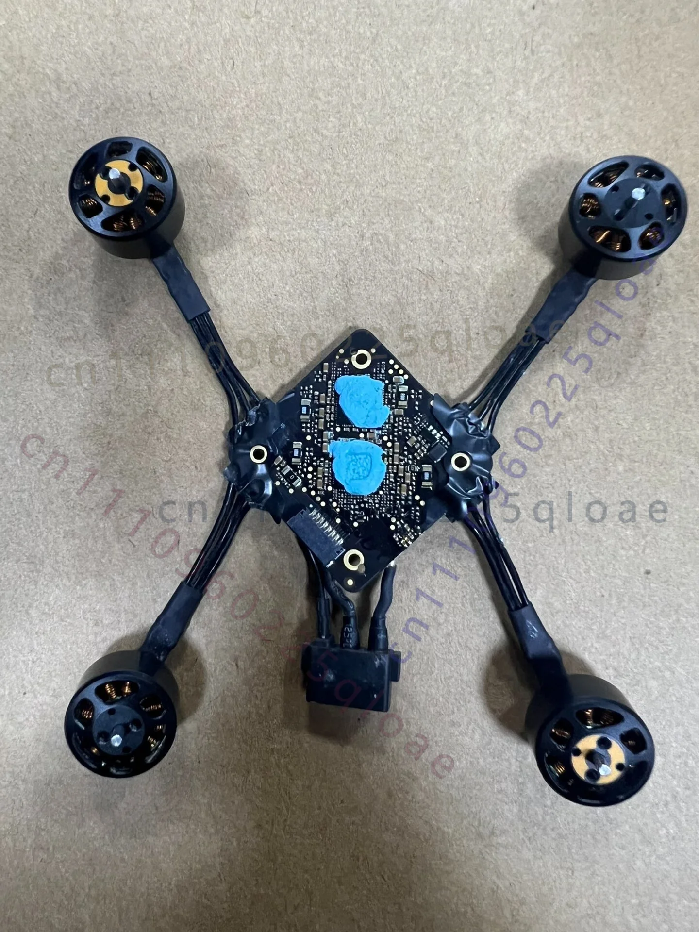 Original Disassembled ESC Boar - Drone Dji Rc Pro review and price