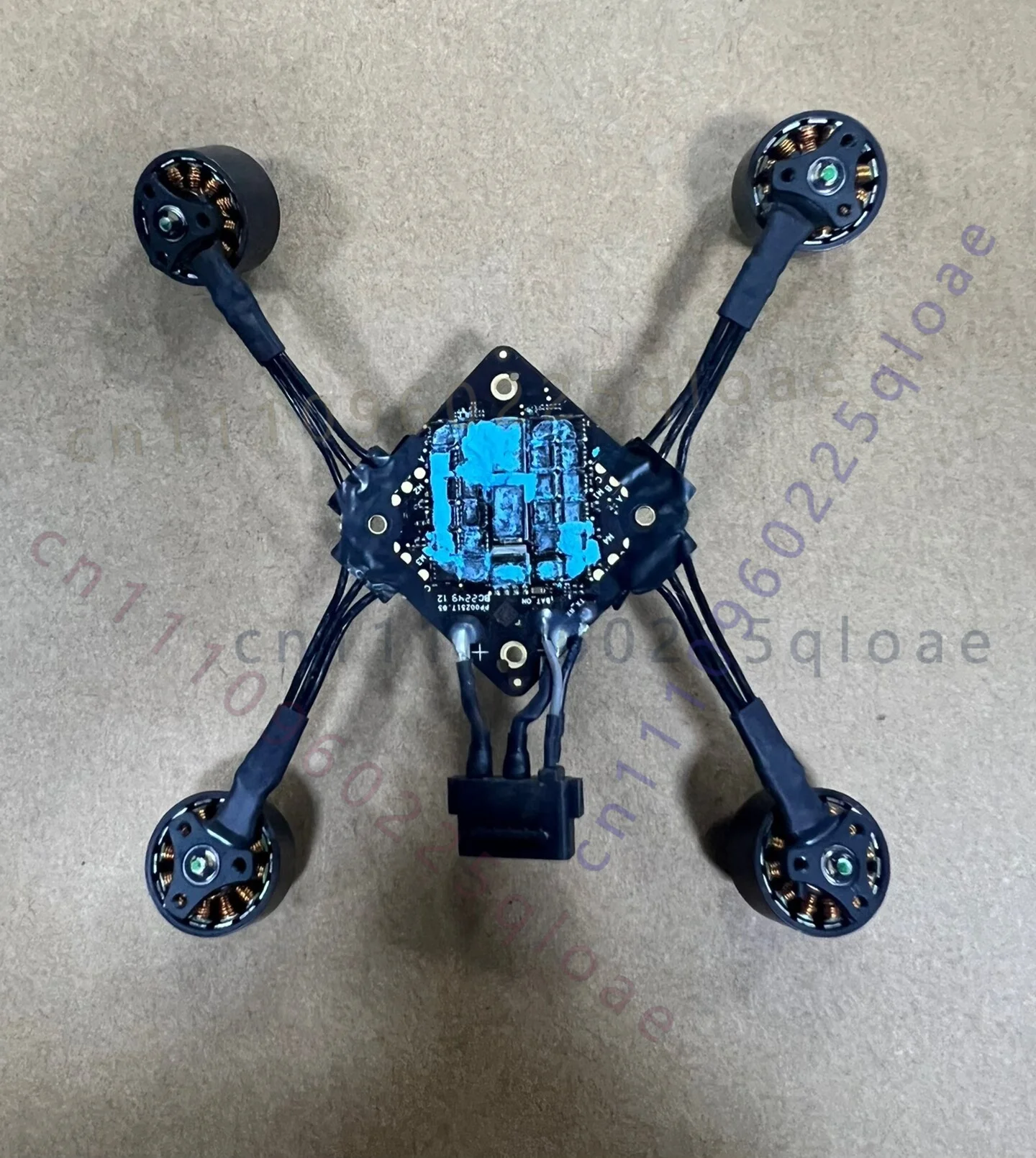 Original Disassembled ESC Boar - Drone Dji Rc Pro review and price