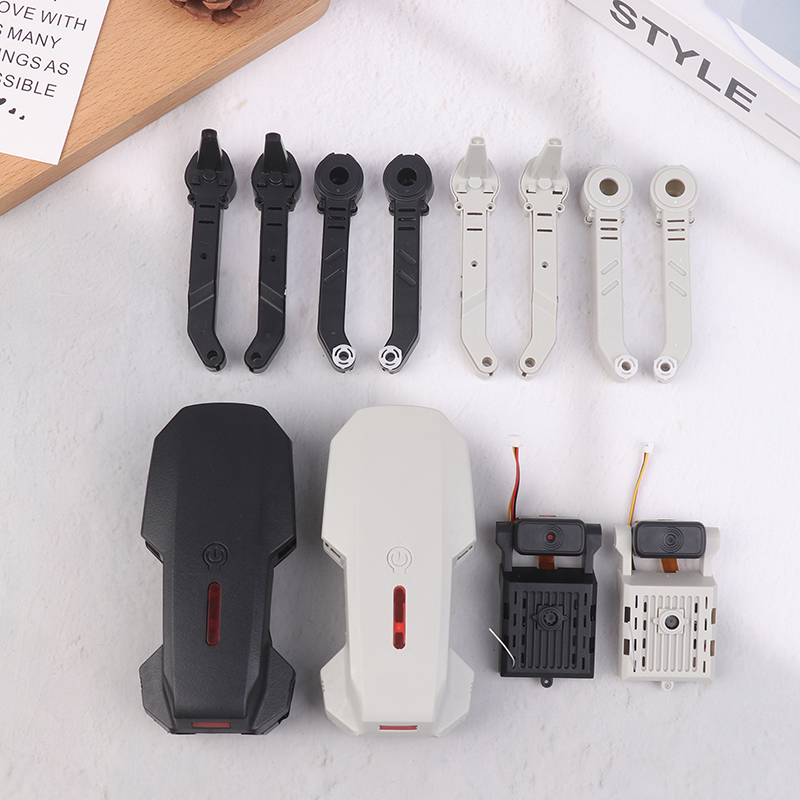RC Drone Modified Spare Parts  - Drone E88 Rc Quadcopter review and price