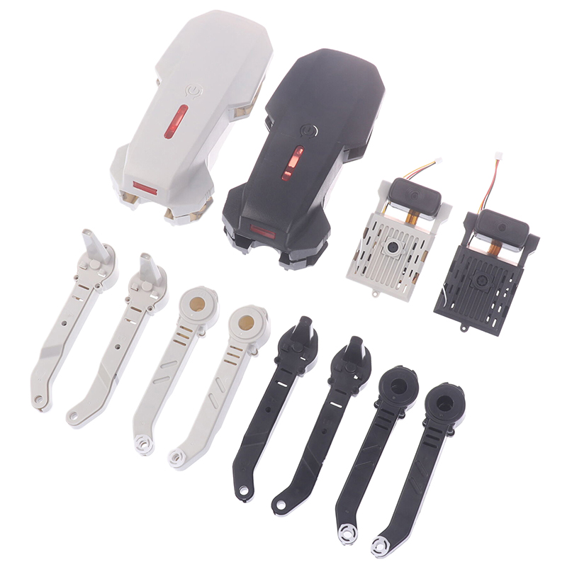RC Drone Modified Spare Parts  - Drone E88 Rc Quadcopter review and price