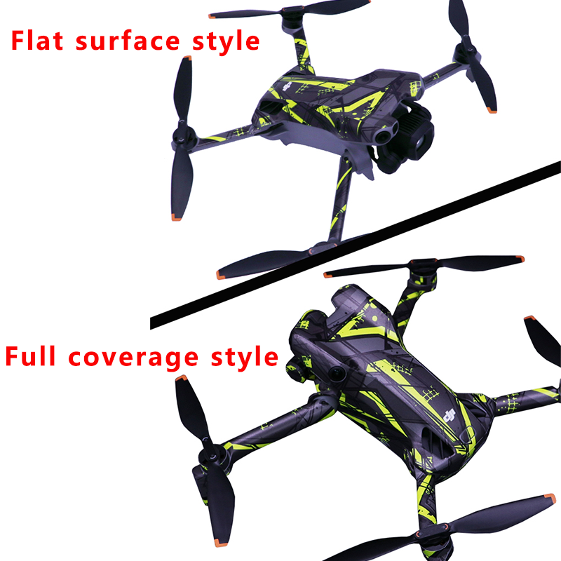 For DJI Mini 5Pro Drone Sticke - Drone Dji Rc Pro review and price