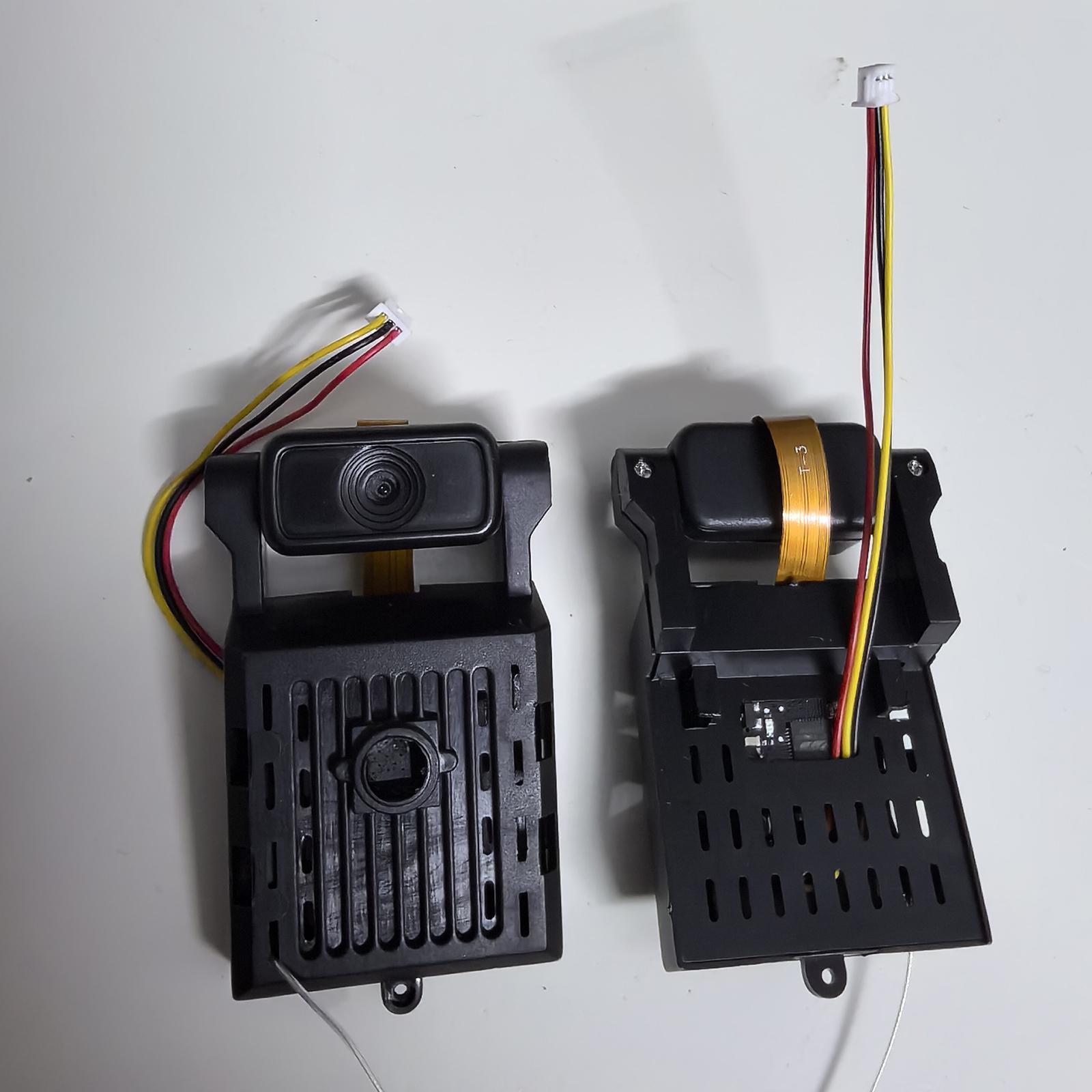 Drone Camera Module Spare Part - Drone E88 Rc Quadcopter review and price