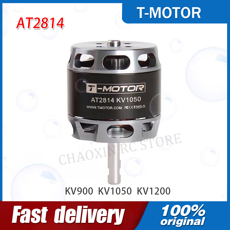 T-MOTOR AT2814 3S-4S Outrunner - Drone Rc Toy review and price