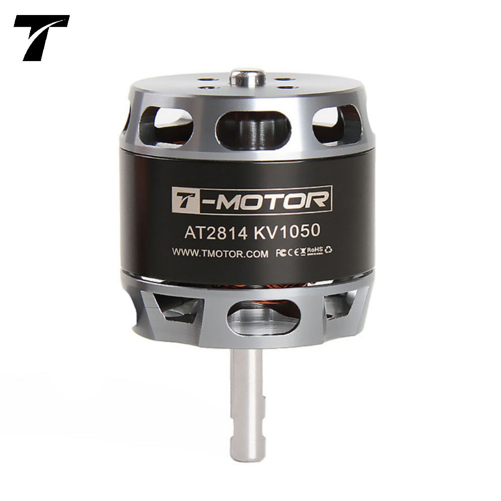 T-MOTOR AT2814 3S-4S Outrunner - Drone Rc Toy review and price