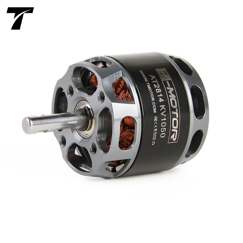 T-MOTOR AT2814 3S-4S Outrunner - Drone Rc Toy review and price