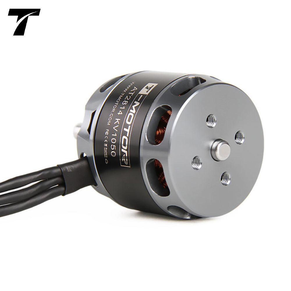 T-MOTOR AT2814 3S-4S Outrunner - Drone Rc Toy review and price