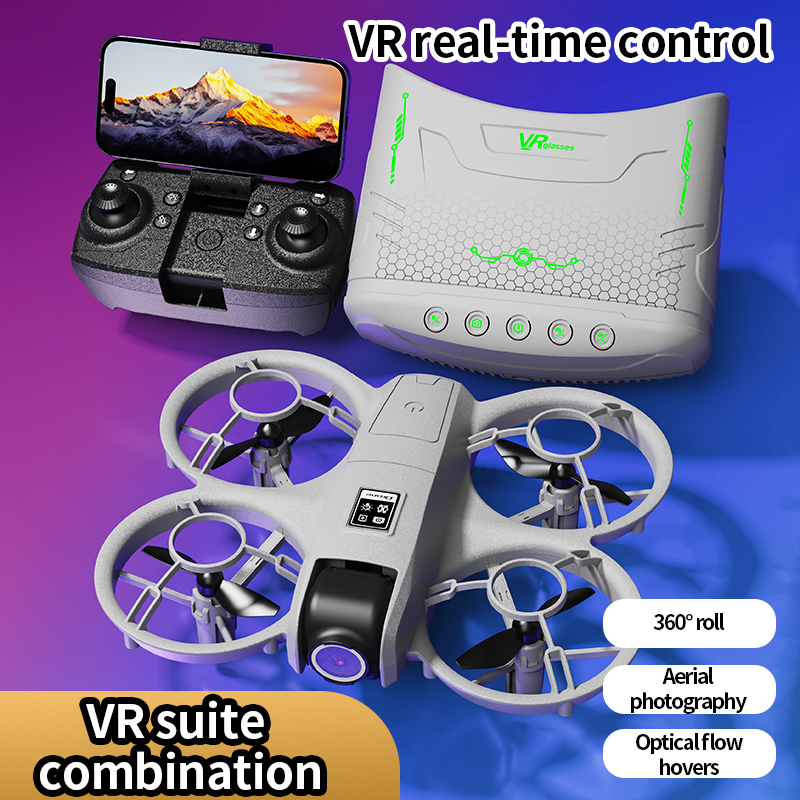 X228 VR FPV Drone HD Dual Came - Drone Ae Rc review and price