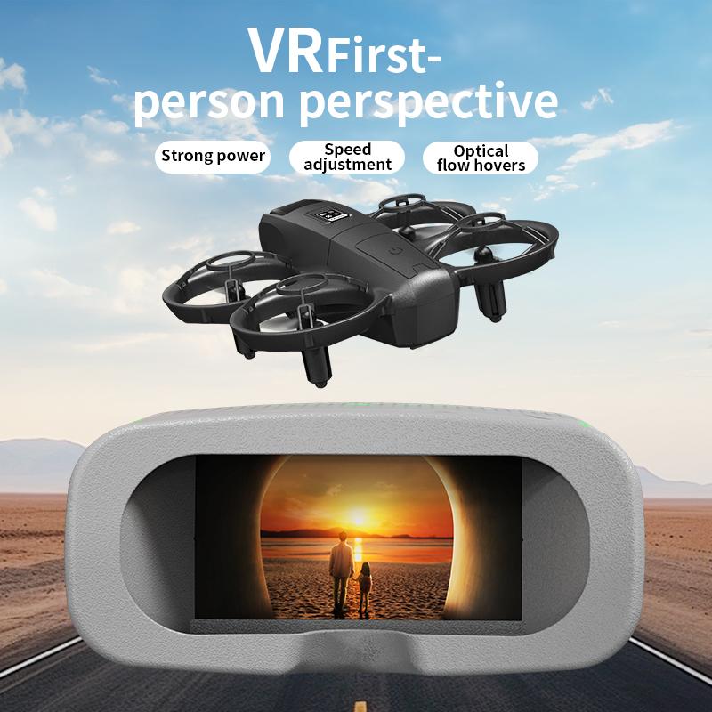 X228 VR FPV Drone HD Dual Came - Drone Ae Rc review and price