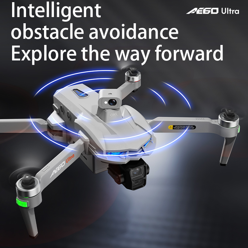 AE60 GPS Drone Professional 8K - Drone Ae Rc review and price