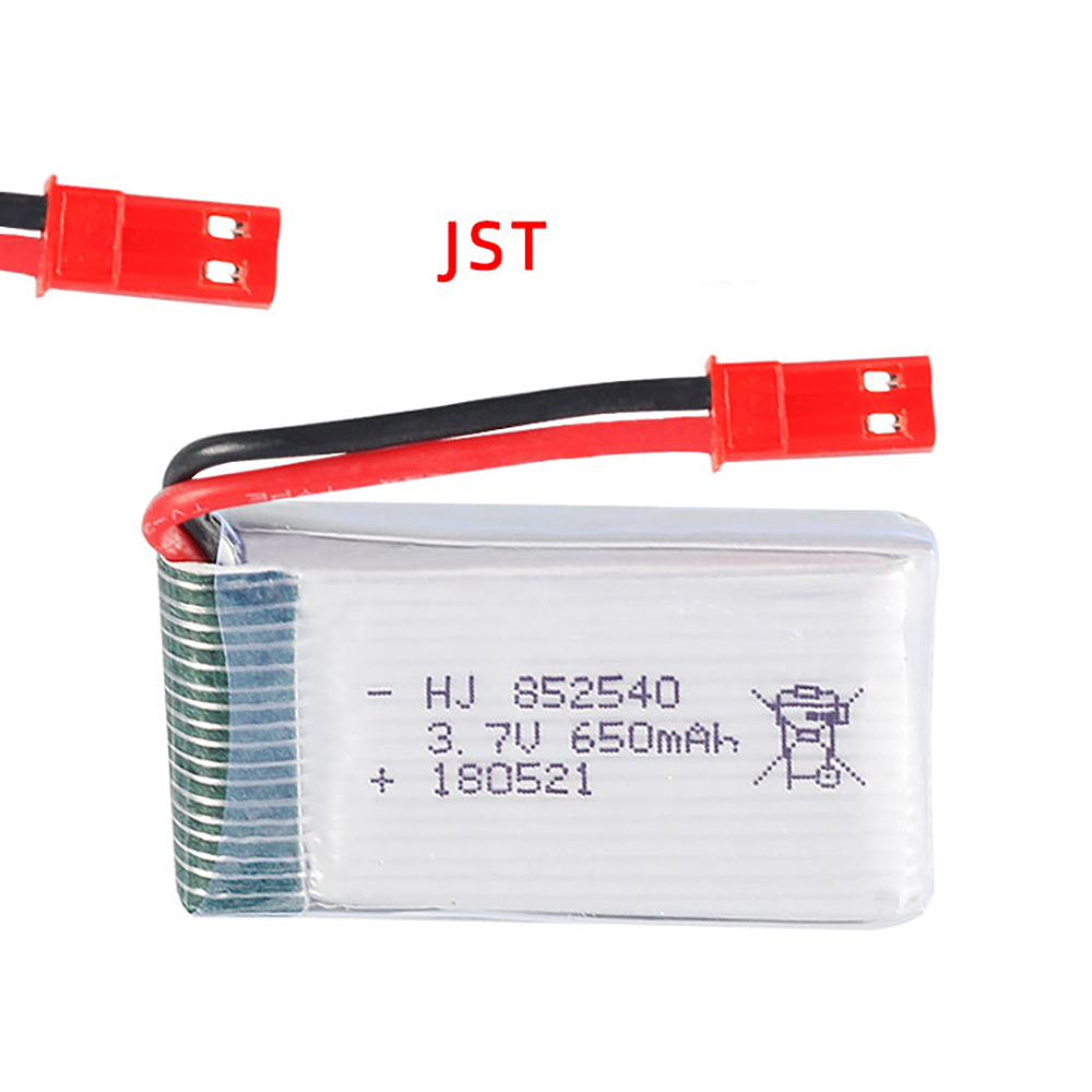 3.7v 650mAh 852540 Lipo Batter - Drone Rc Leading review and price