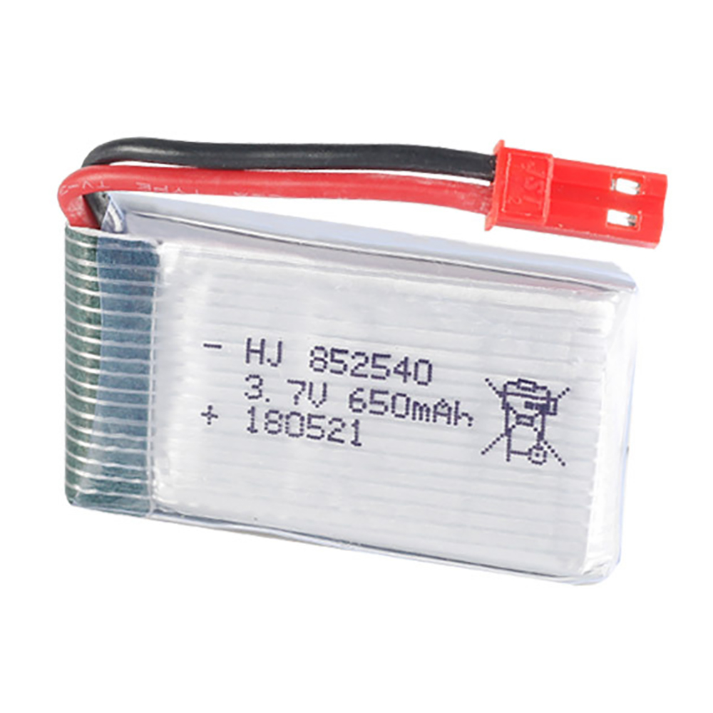 3.7v 650mAh 852540 Lipo Batter - Drone Rc Leading review and price