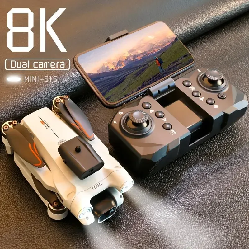 S1S Brushless Drone 4k Profess - Drone S1S Rc Quadcopter review and price