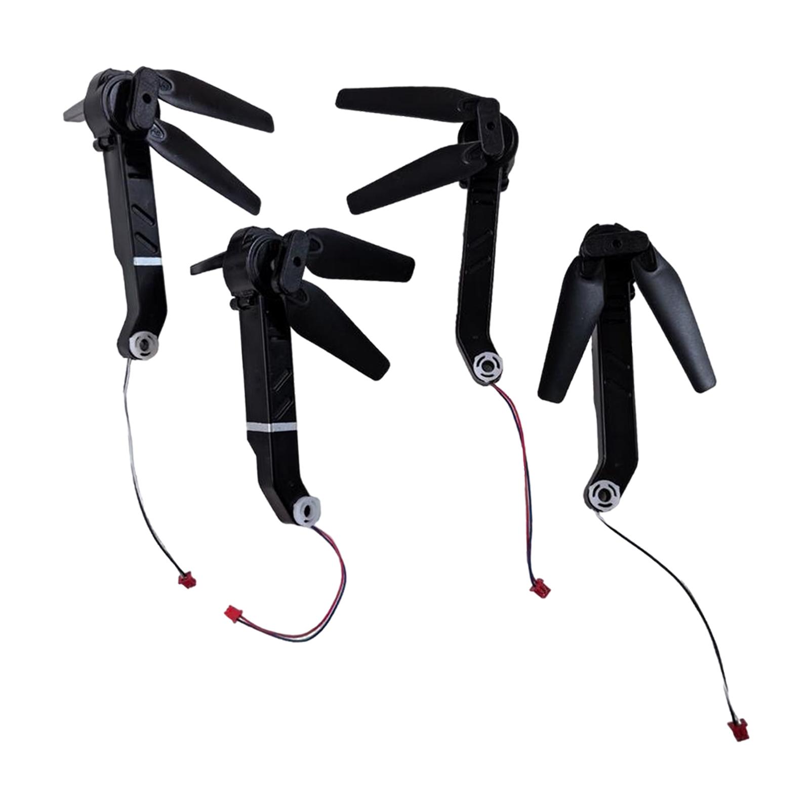 RC Drone Accessories Motor Arm - Drone E88 Rc Quadcopter review and price