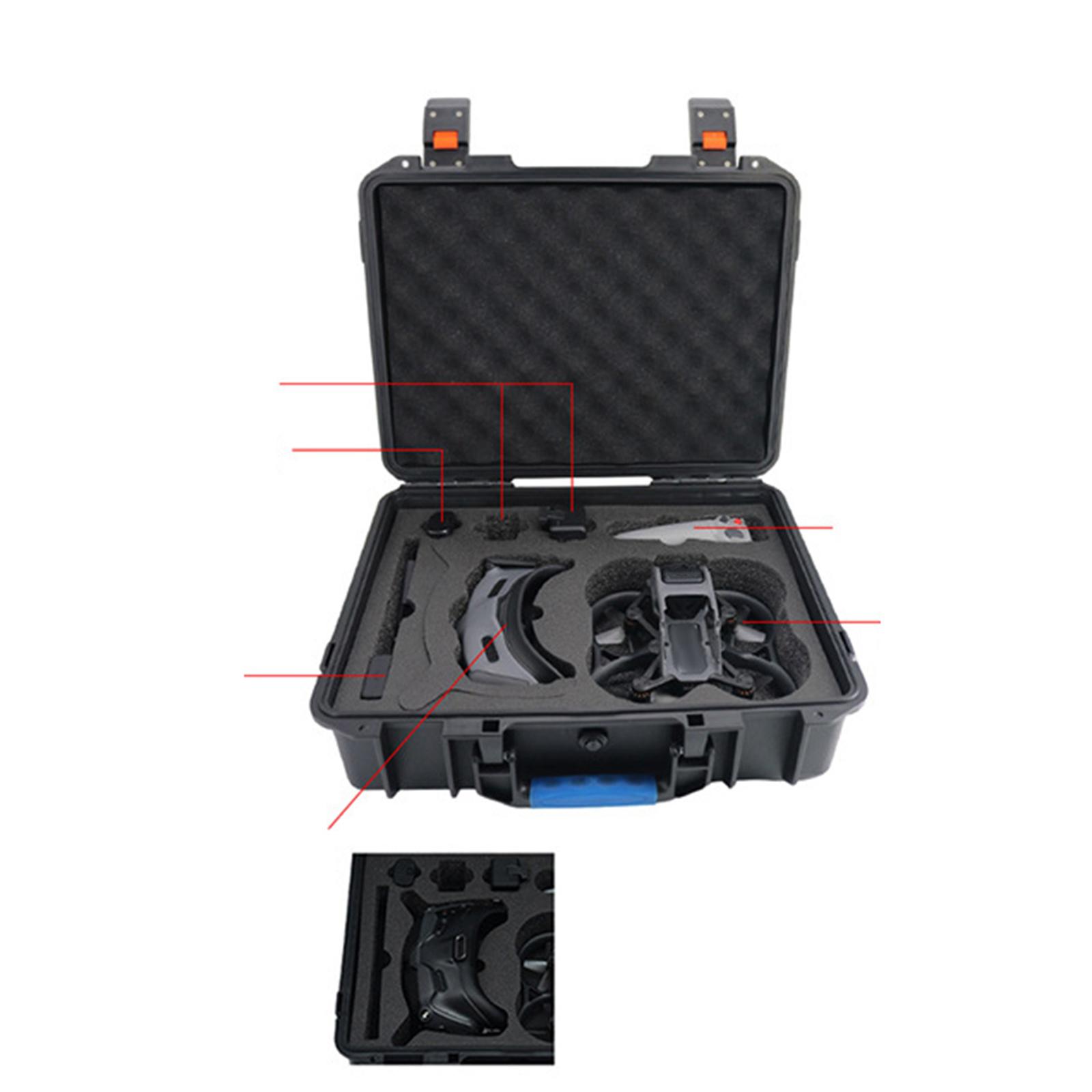 Portable Drone Bag,Travel Prot - Drone Rc Cover review and price