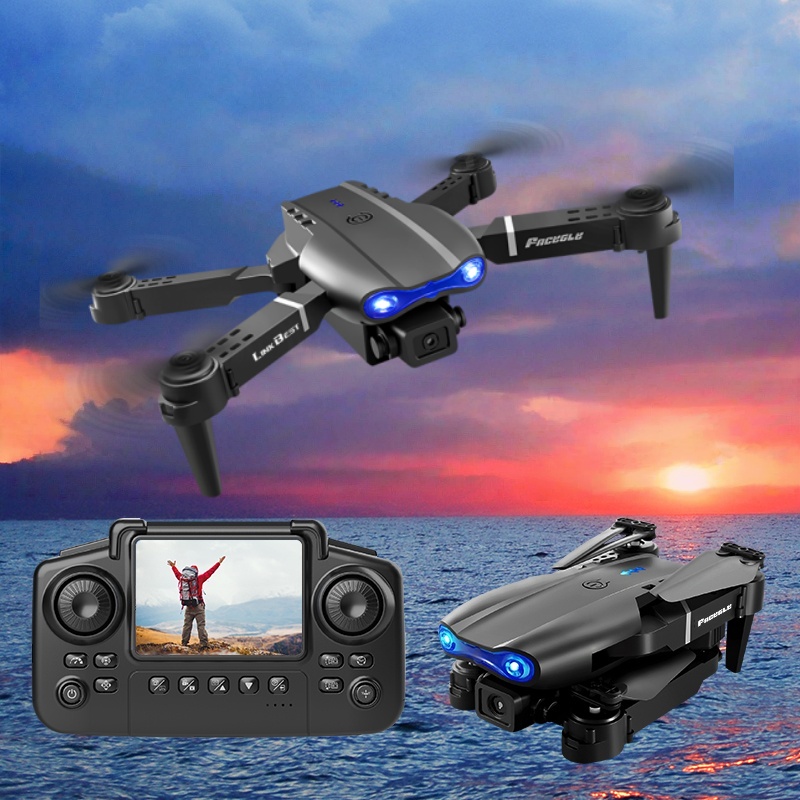 FACEGLE UAV E99 Nova RC Drone  - Drone Ae Rc review and price