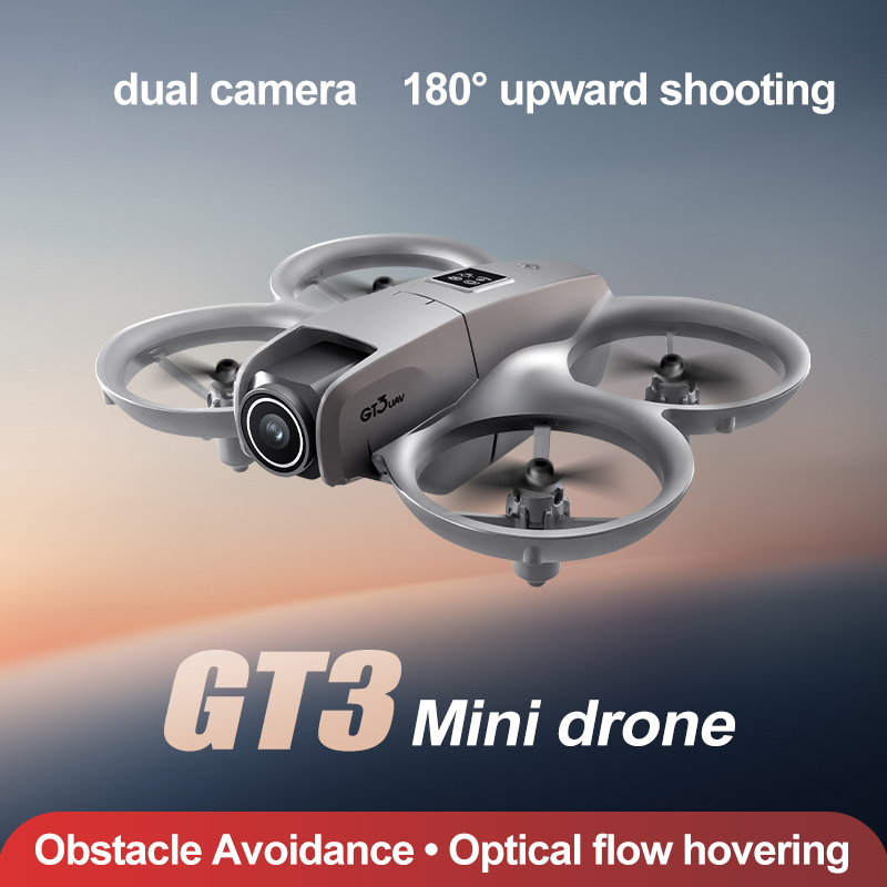 2026 GT3 MAX RC Drone 8K 5G Pr - Drone Ae Rc review and price