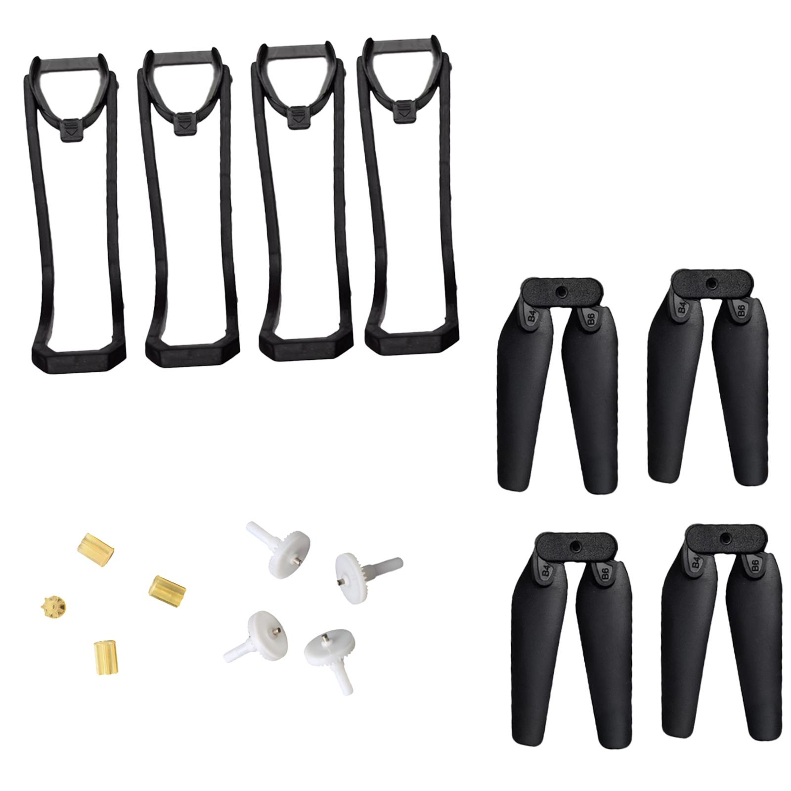 Aircraft Propeller Protective  - Drone E88 Rc Quadcopter review and price