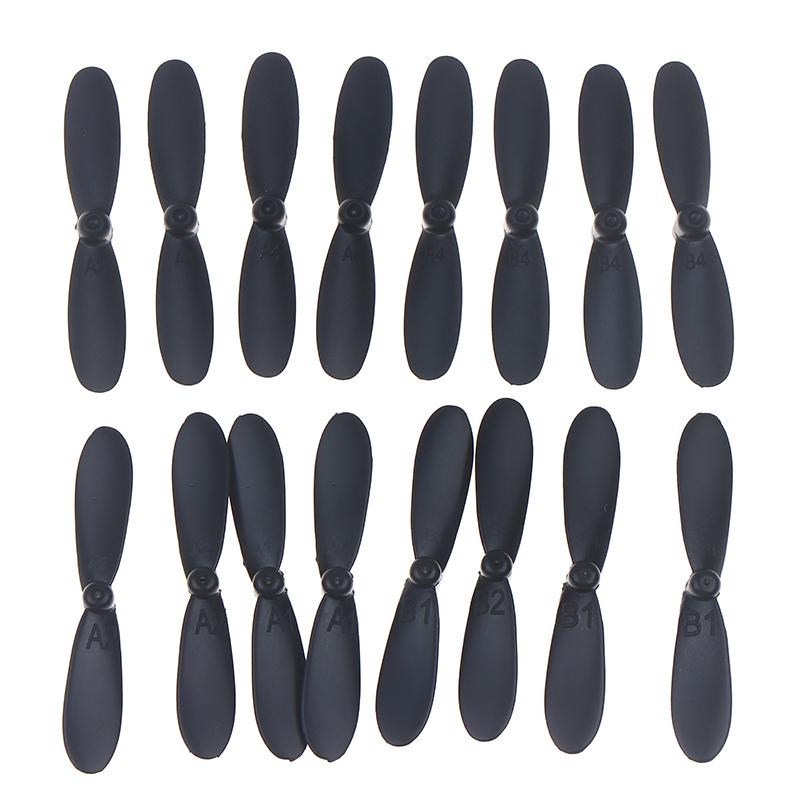 8PCS 42mm Props For 4D RC Spar - Drone Rc Toy review and price