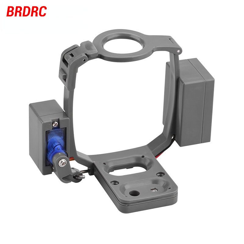 BRDRC AirDrop Dropping System  - Drone Dji Rc Pro review and price